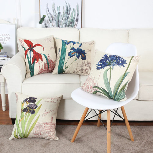 Wayfair Throw Pillow Covers